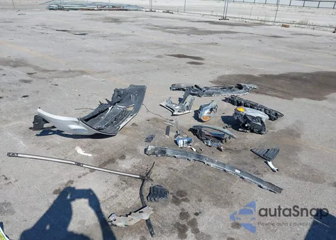 2022 Chevrolet Silverado 1500 4Wd Short Bed Rst из США, поврежденный, VIN 3GCUDEET4NG664083